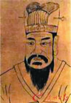 《易经》中的人生指南:劳谦君子有终吉