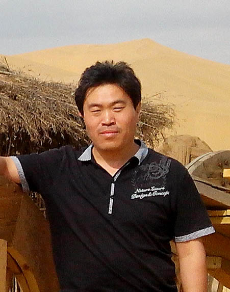 毕景旭：取法乎上畅神悦目，行云流水大器天成